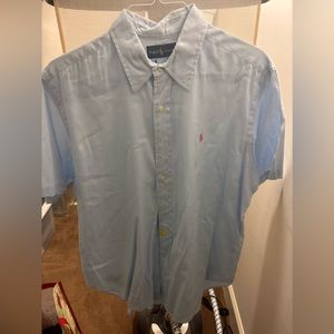 Ralph Lauren men’s shirt
